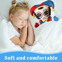 (Net) Circus Plush Toy