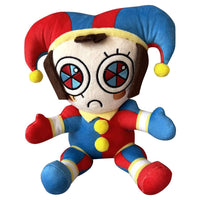 (Net) Circus Plush Toy