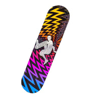 (Net) Large Skateboard