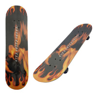 (Net) Large Skateboard