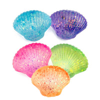 Seashells Squishy / 744894