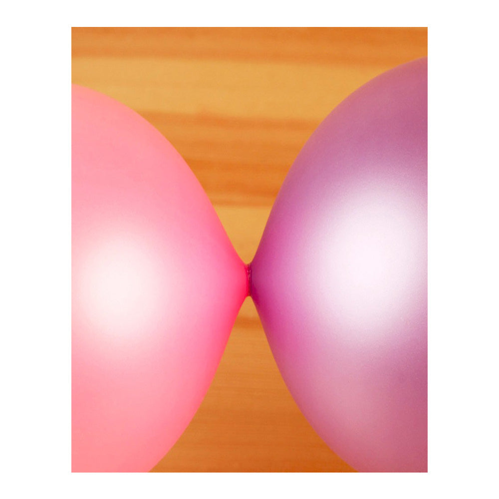Balloons Removable Adhesive Glue 100 Dots