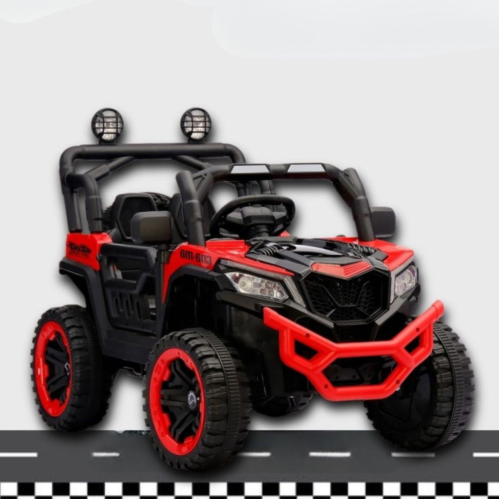 (Net) Kids Electric Ride On Toy / 25KR-032