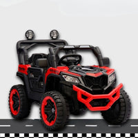 (Net) Kids Electric  Ride On Toy / 25KR-032