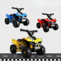 (Net) Electric Outdoor Ride On Car / 25KR-043