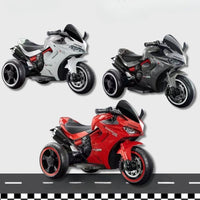 (Net)Battery Operated Motorcycle / 25KR-054