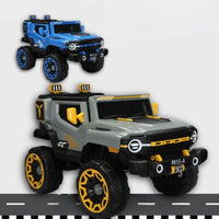 (Net) New Model Electric Ride on Car  for Children Multifunctional Toy Car / 25KR-013