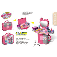 Makeup Table Set for Girls