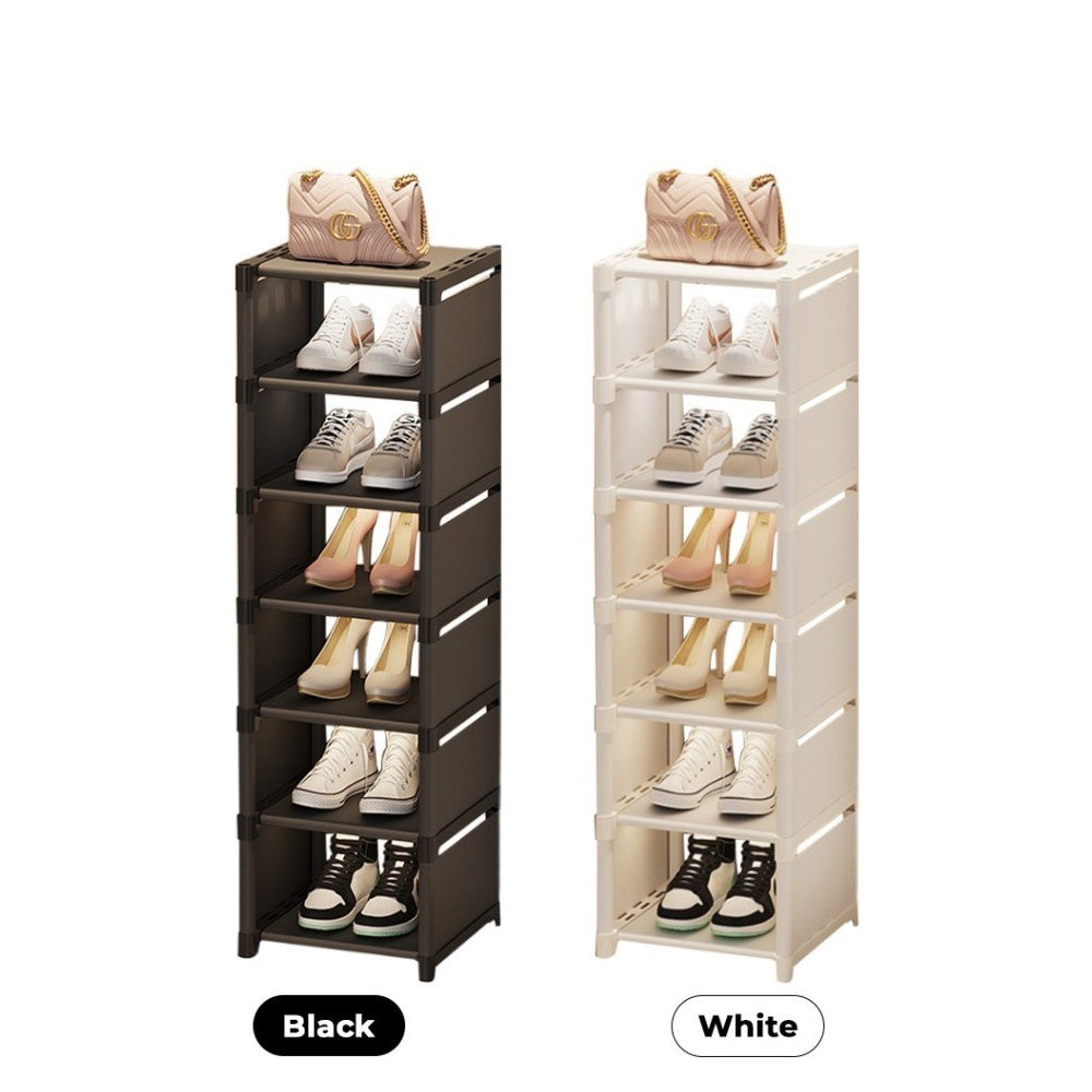 Shoe Rack Storage 6 Layers