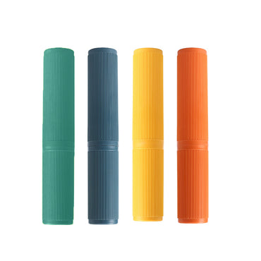 (net) Toothbrush Box - Pack Of 4 pieces