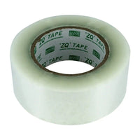 *Net* ZQ Transparent Adhesive Tape 80 yard