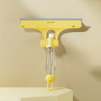 Multi-purpose Glass Cleaning Brush For Spray Bottles And Cleaning Brushes Ideal For Cleaning Windows And Mirrors