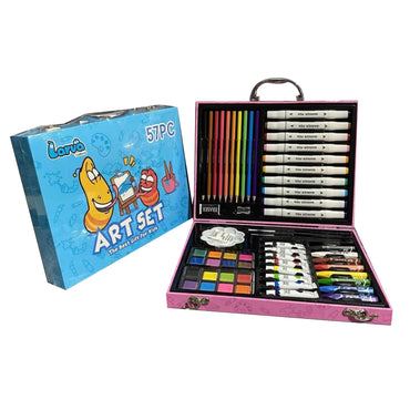 (NET) 57 Pcs Pen Set