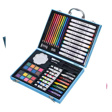 (NET) 57 Pcs Pen Set