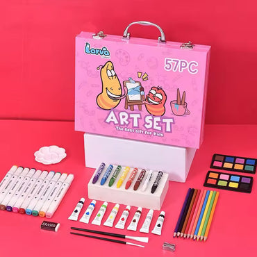 (NET) 57 Pcs Pen Set