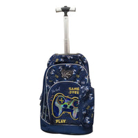 (NET) 17705T-3  BAG SET *3 PCS