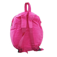 (NET) Strawberry Creative Bag