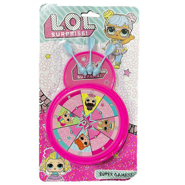 Lol Surprise Magnetic Dart