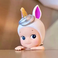 Sonny angel Hippers - Unicorn Series   -   (STICKEY)