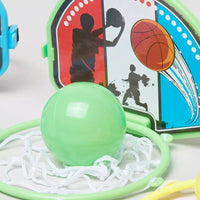 Basketball Board Game