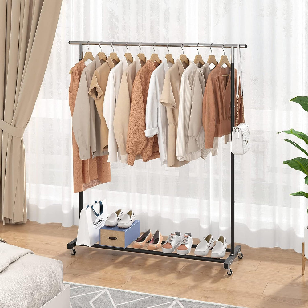 Garment Rack, Hight Quality Clothes Hanger / JL-DSG-8633