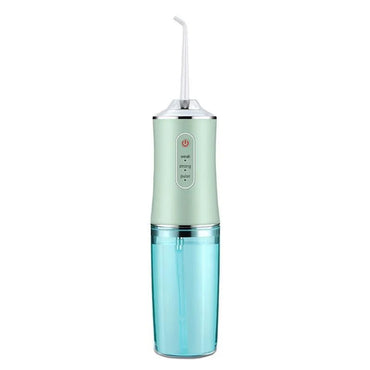(Net) Cordless Water Flosser for Teeth - Elevate Your Oral Health with Precision Cleaning 1 HEAD / 210017 / 418842