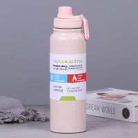 (NET)  THERMOS WATER BOTTLE 800ML