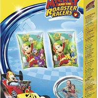 (Net)Bestway Mickey Mouse Baby Armbands for Child