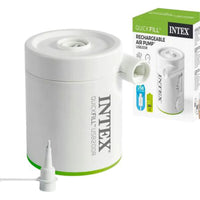 (NET) Intex QuickFill USB200r Air Pump
