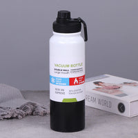 (NET)  THERMOS WATER BOTTLE 800ML