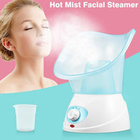 (Net) Benice Warm Steam Facial / KN-446 / BNS-016