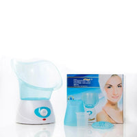 (Net) Benice Warm Steam Facial / KN-446 / BNS-016