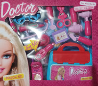 (Net)Little Doctor Set