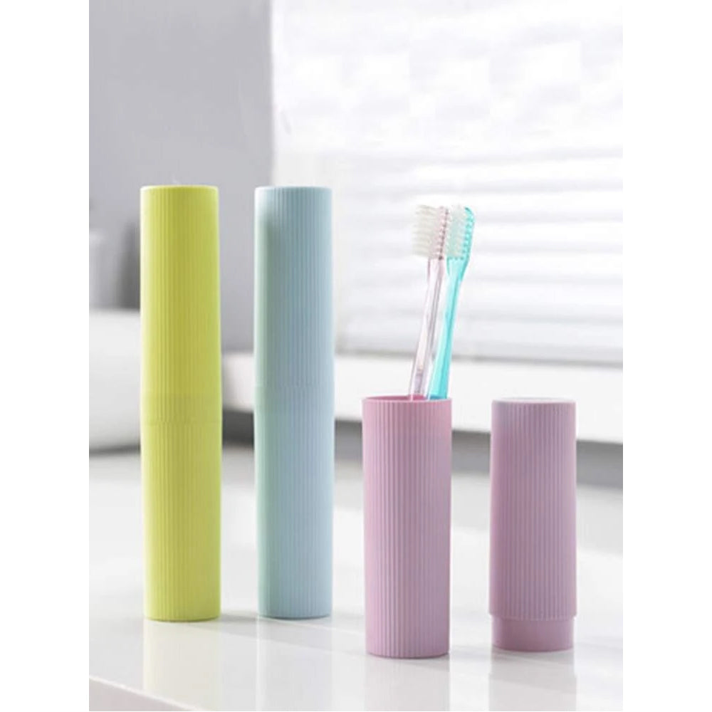 Toothbrush Box - Pack Of 4 pieces