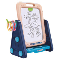 (Net) Doodle Sketch Painting Drawing Board for Kids