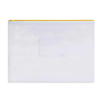 Zip Bag A4