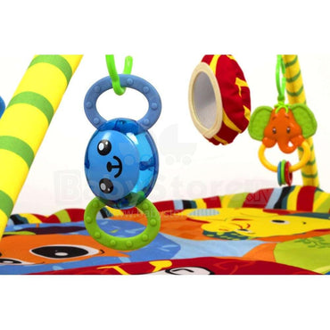 Baby Play Gym Mat