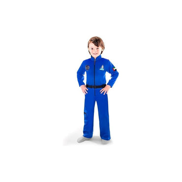 ( Net ) Astronaut Children Costume For Kids