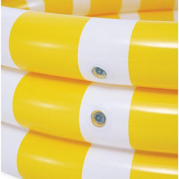 (NET) Intex Zesty Lemon Pool