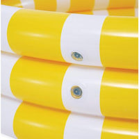 (NET) Intex Zesty Lemon Pool