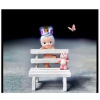 Sonny angel Hippers - Unicorn Series   -   (STICKEY)