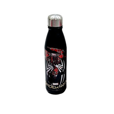 (Net) Aluminium Stitch Bottle 600 ML