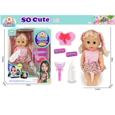 Baby Doll Set