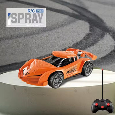 Remote Control Car