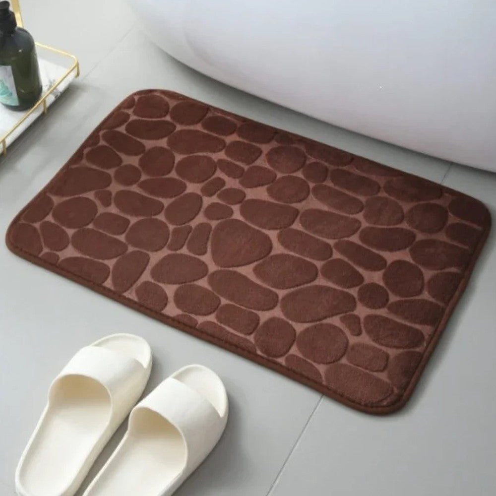 Net Carpet (net) Soft Floor Carpet 50*80CM