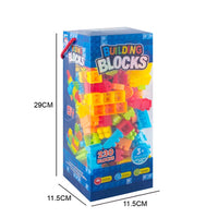 Building Blocks 230 PCS