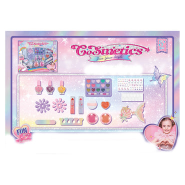 (Net) Makeup Set For Girls