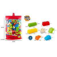 Building Blocks