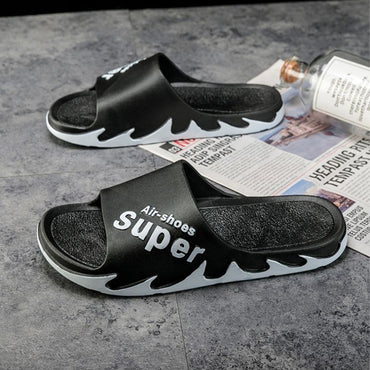 Men's slippers thick Non Slip / kc231-60 / 808