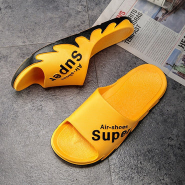 Men's slippers thick Non Slip / kc231-60 / 808